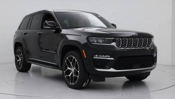 JEEP GRAND CHEROKEE 2022 1C4RJHEG0N8636001 image
